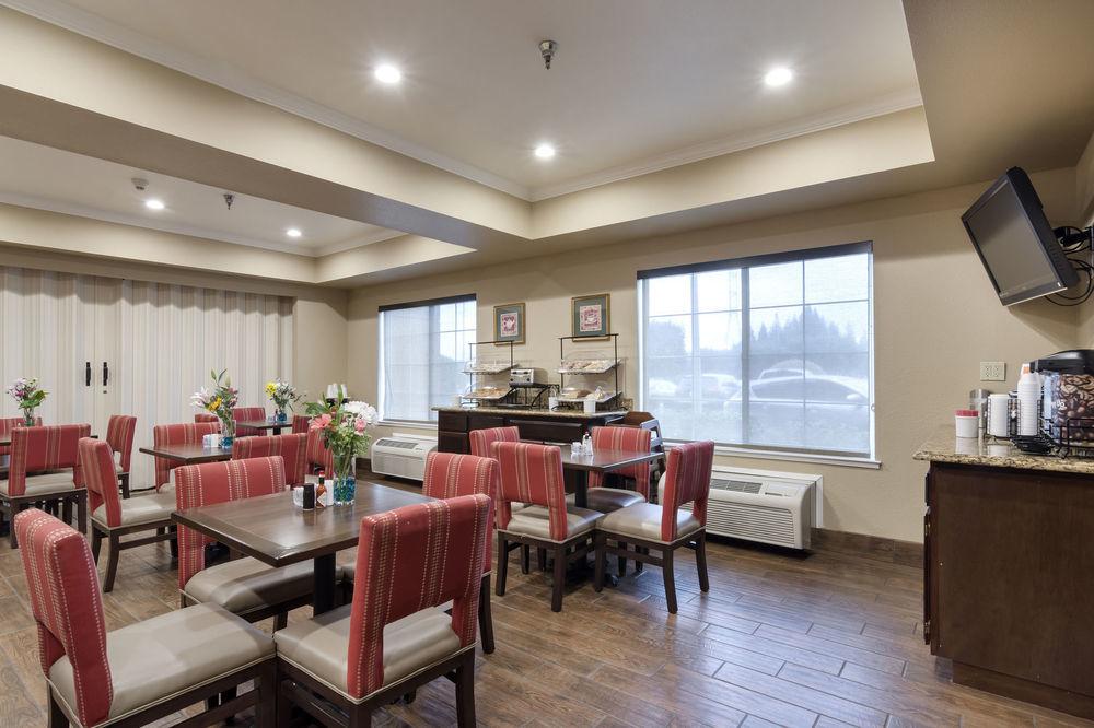 Comfort & - Area Sacramento
