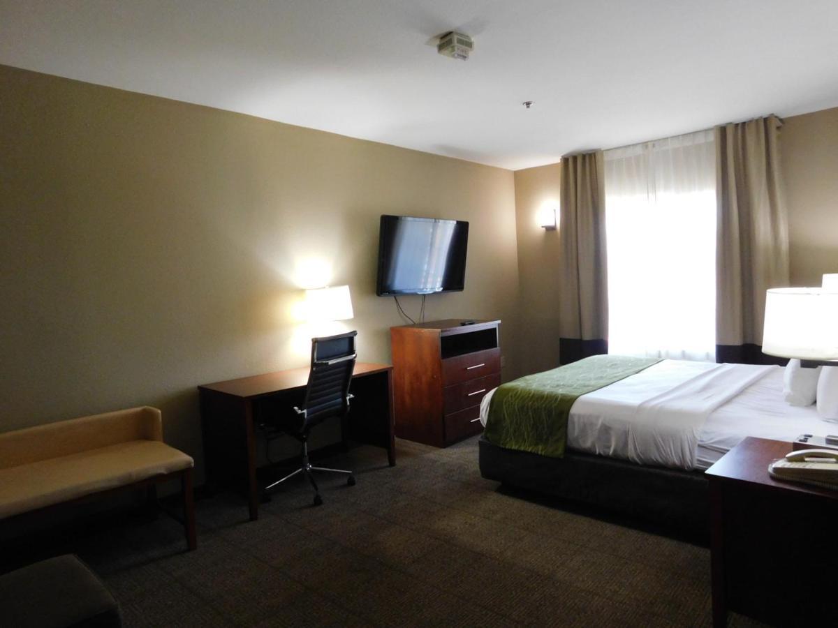 Comfort & - Area 3* Sacramento