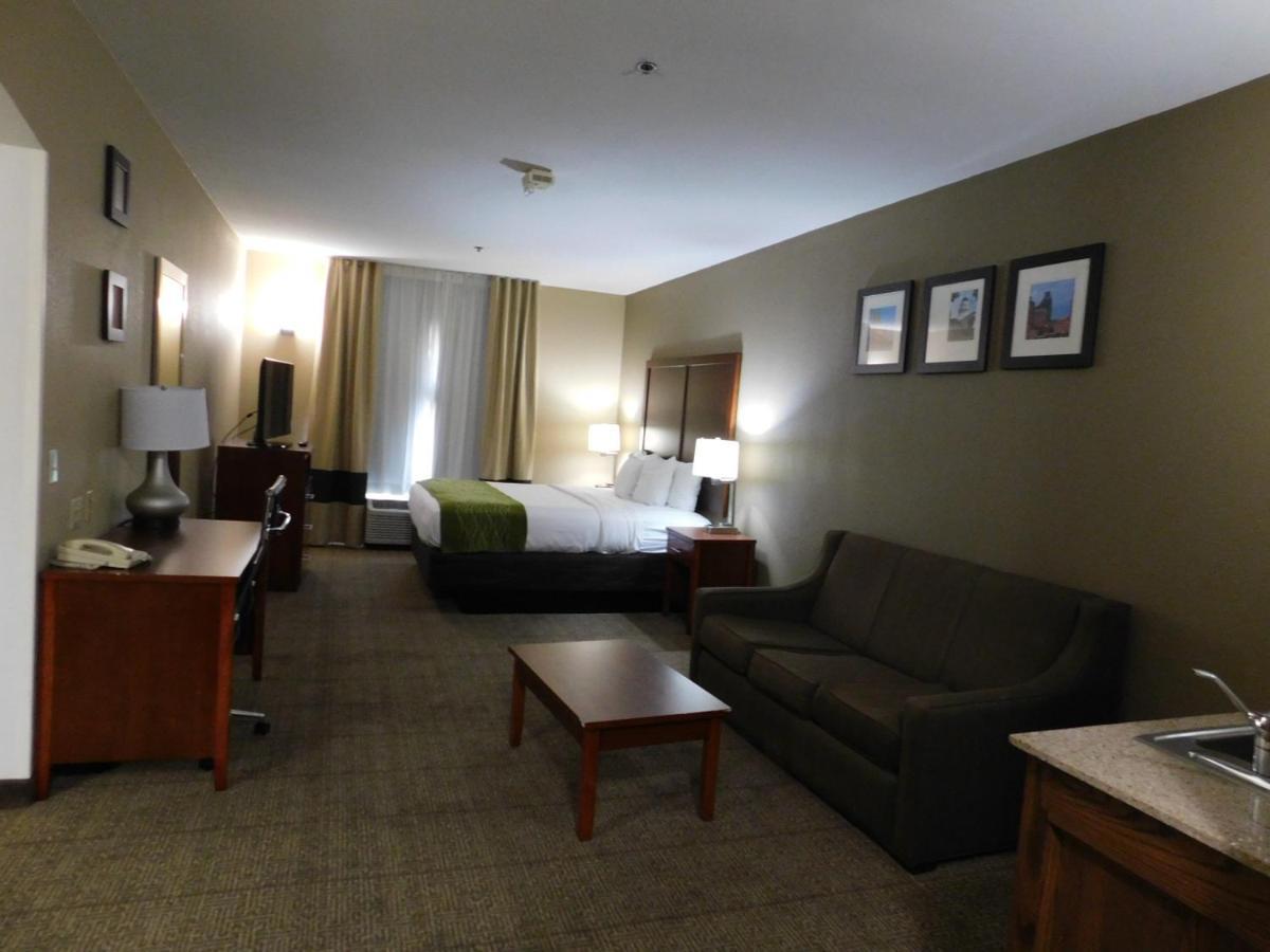 Comfort & - Area Sacramento