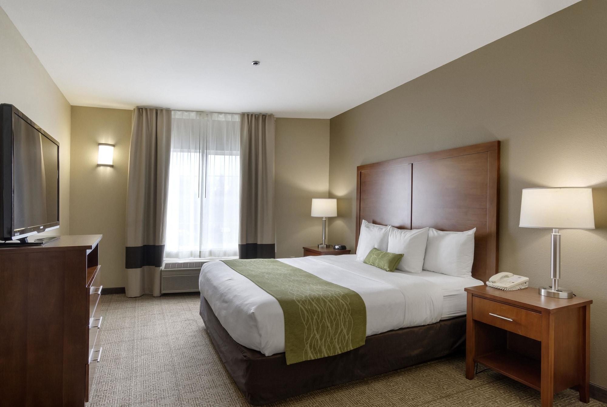 Comfort & - Area 3* Sacramento