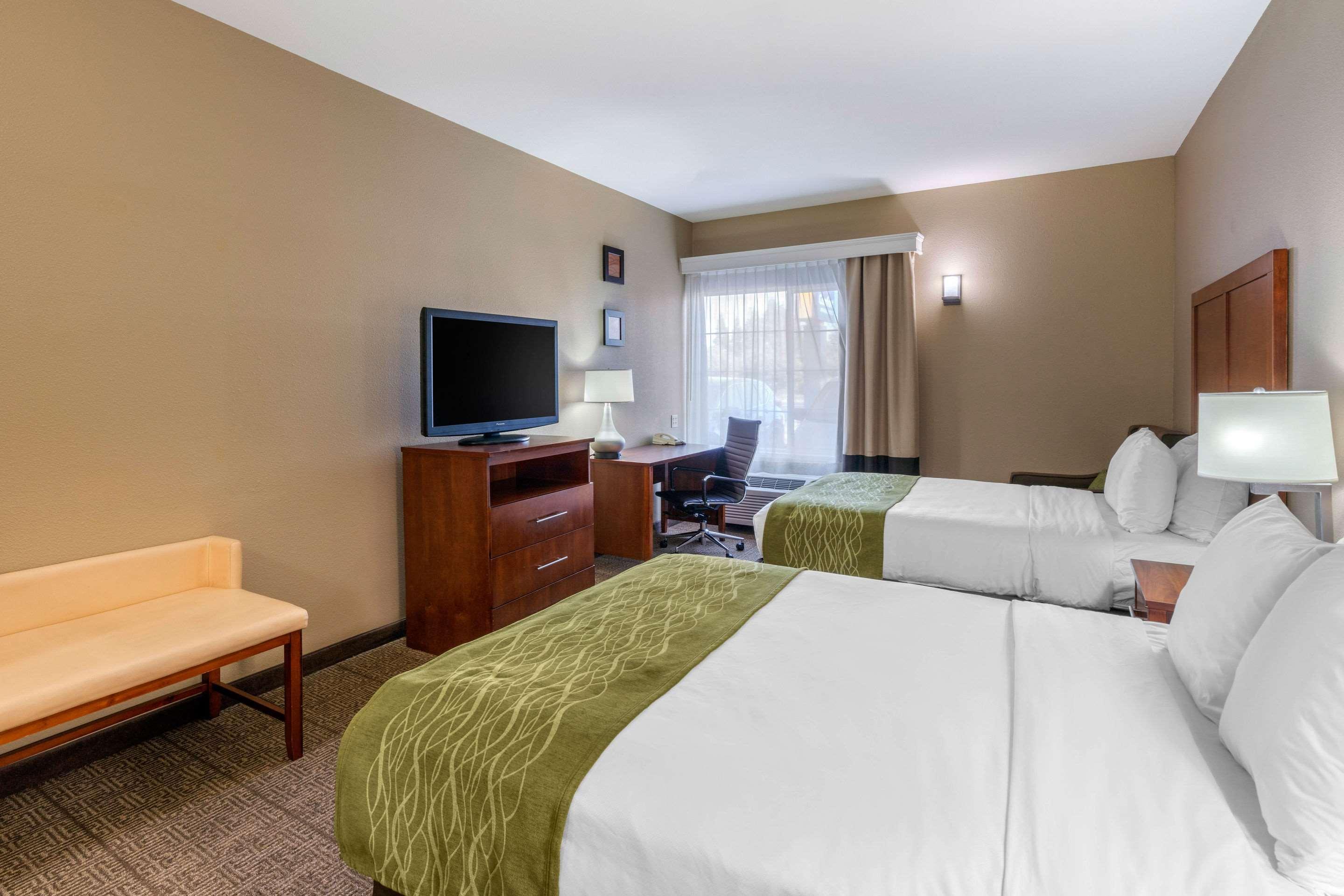 Comfort & - Area Hotel 3*