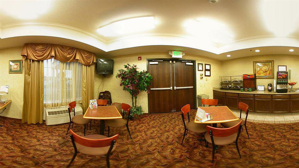 Hotel Comfort & - Area 3*