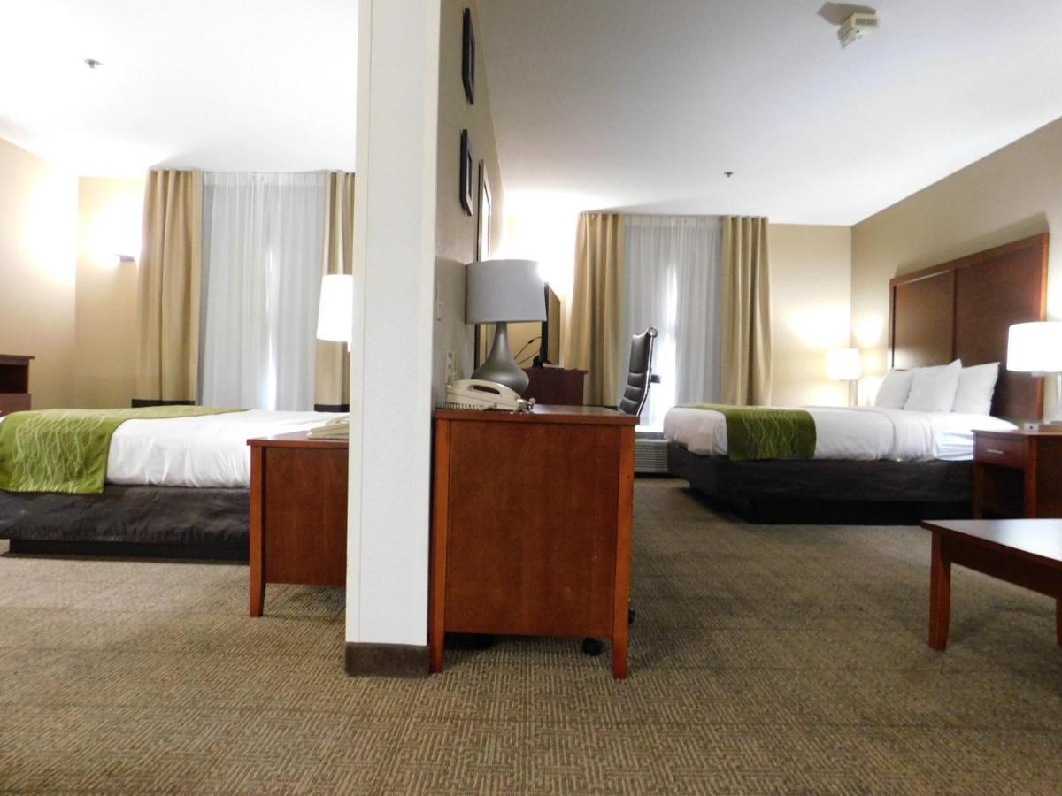 Comfort & - Area Hotel 3*