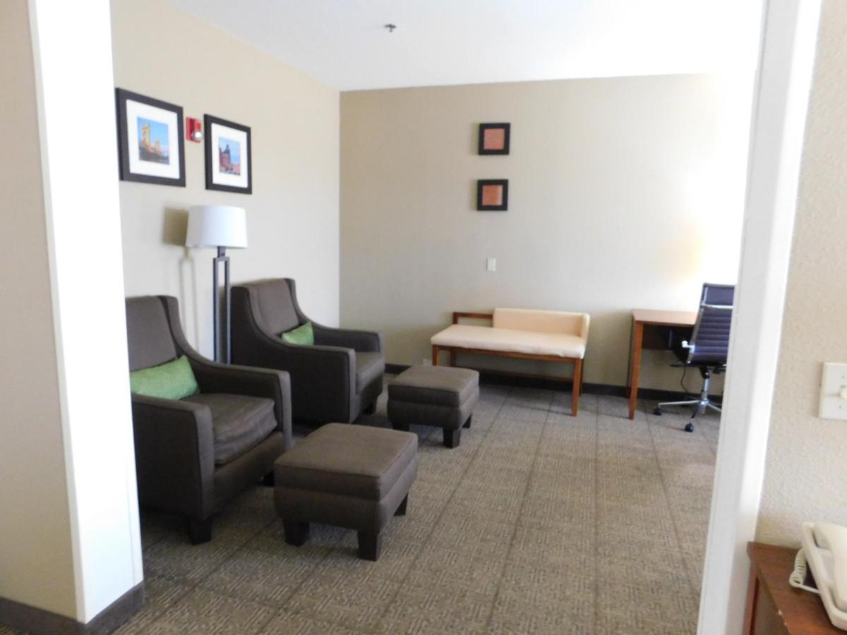 Comfort & - Area