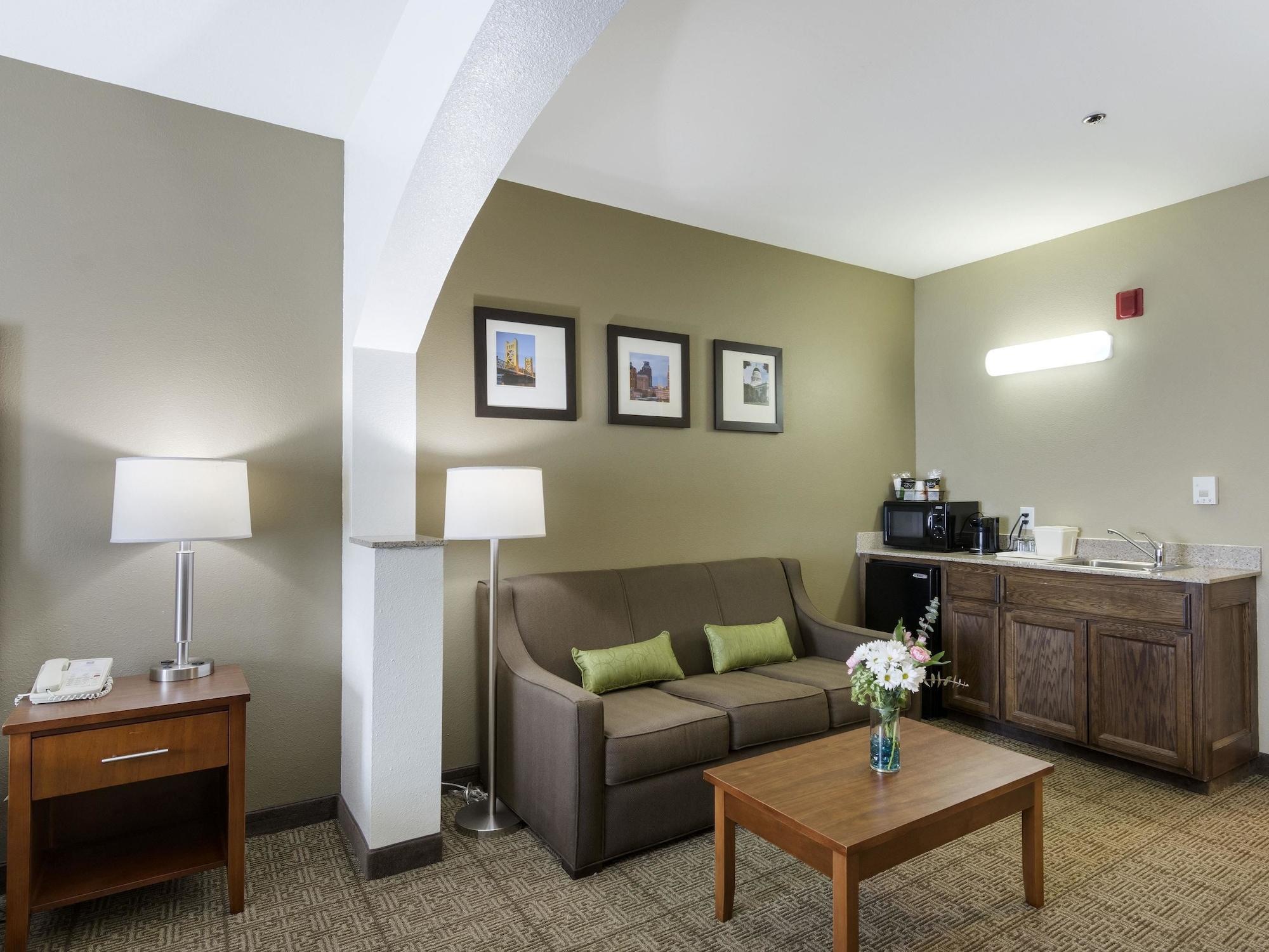 Comfort & - Area 3* Sacramento