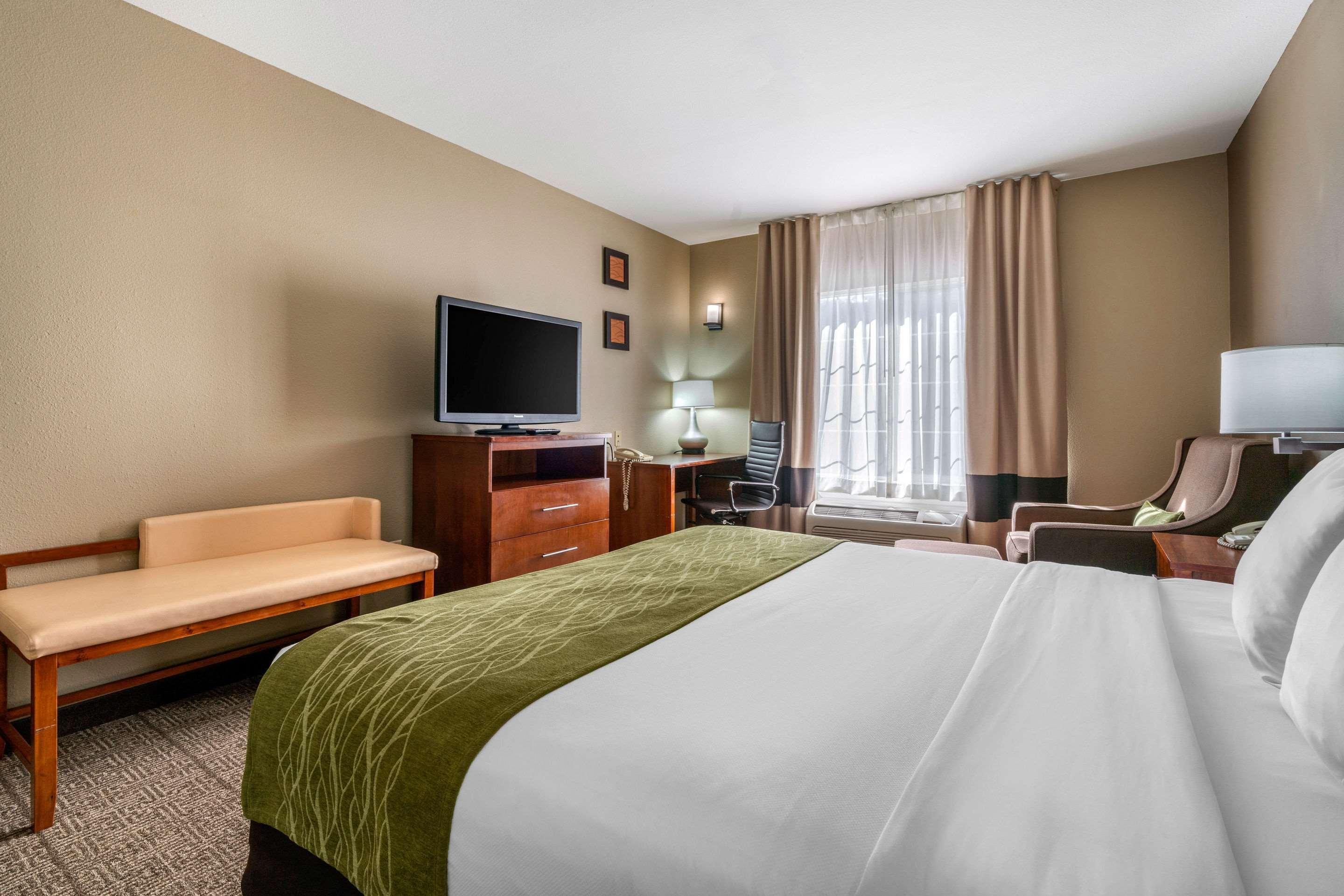 Comfort & - Area Hotel 3*
