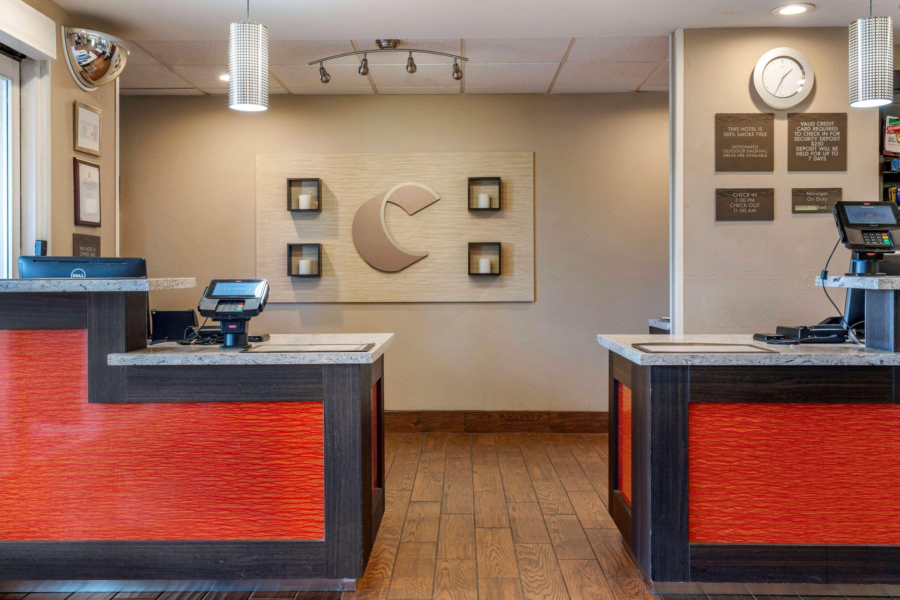 Comfort & - Area 3* Sacramento