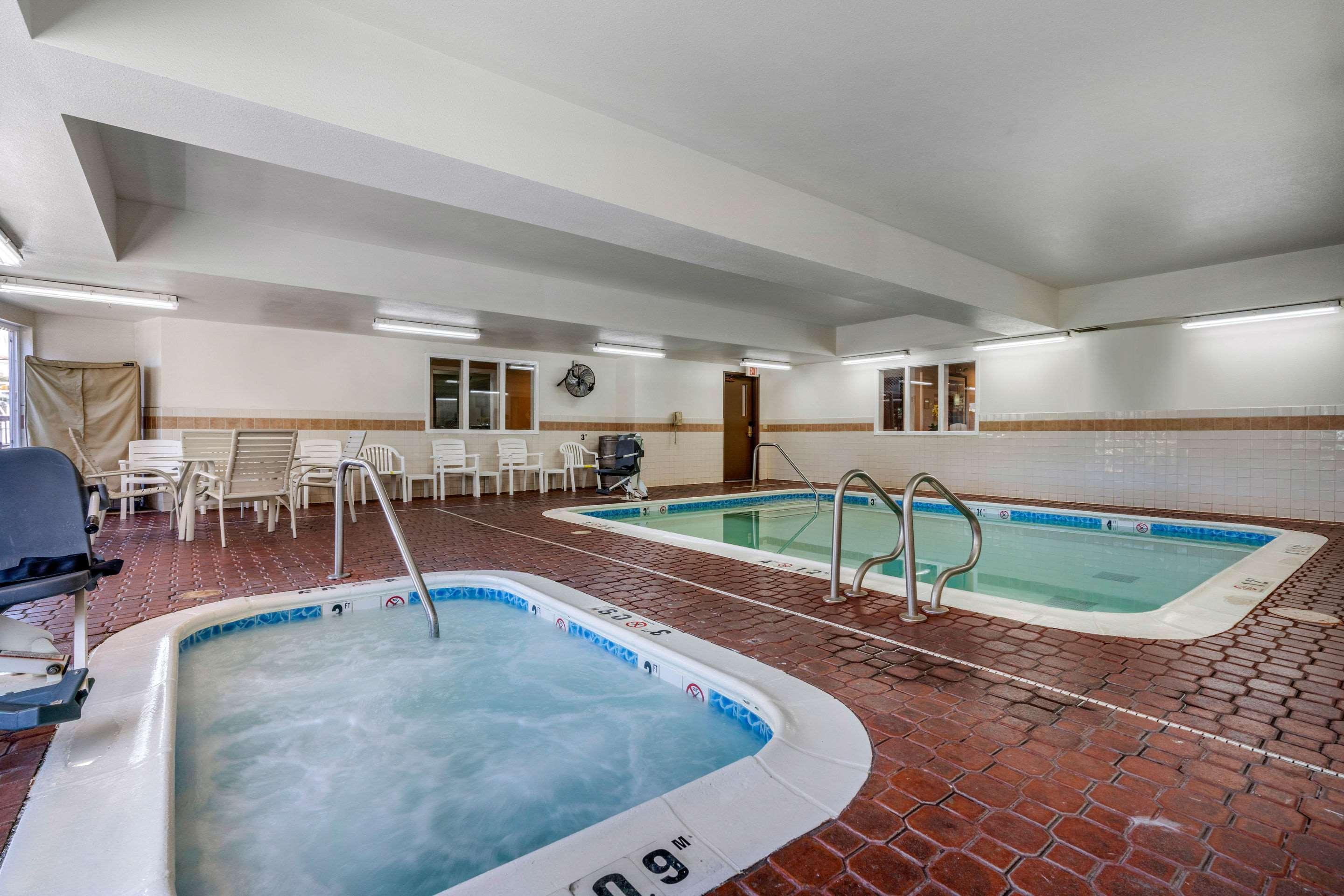 Comfort & - Area Sacramento