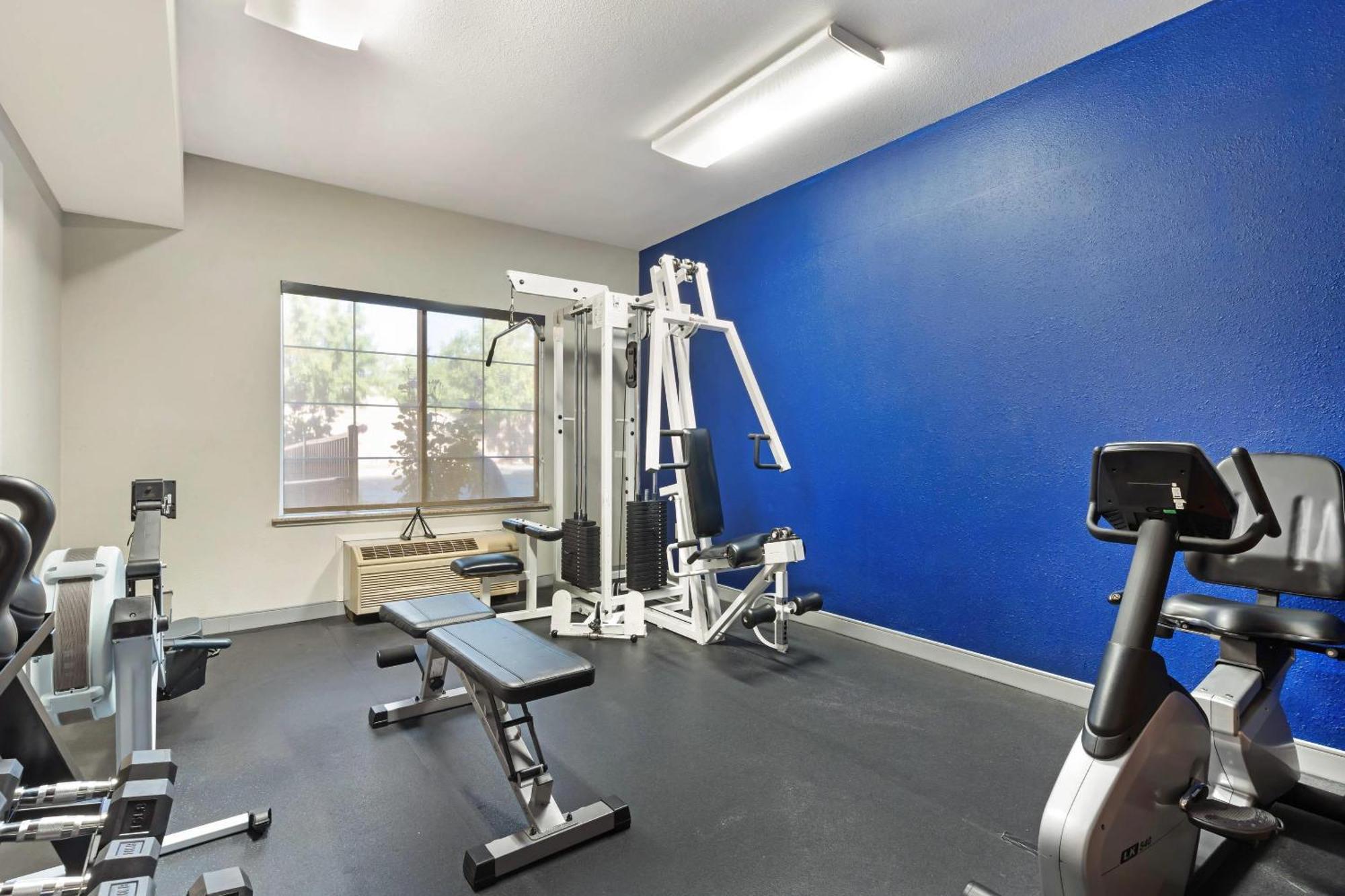 Comfort & - Area Sacramento