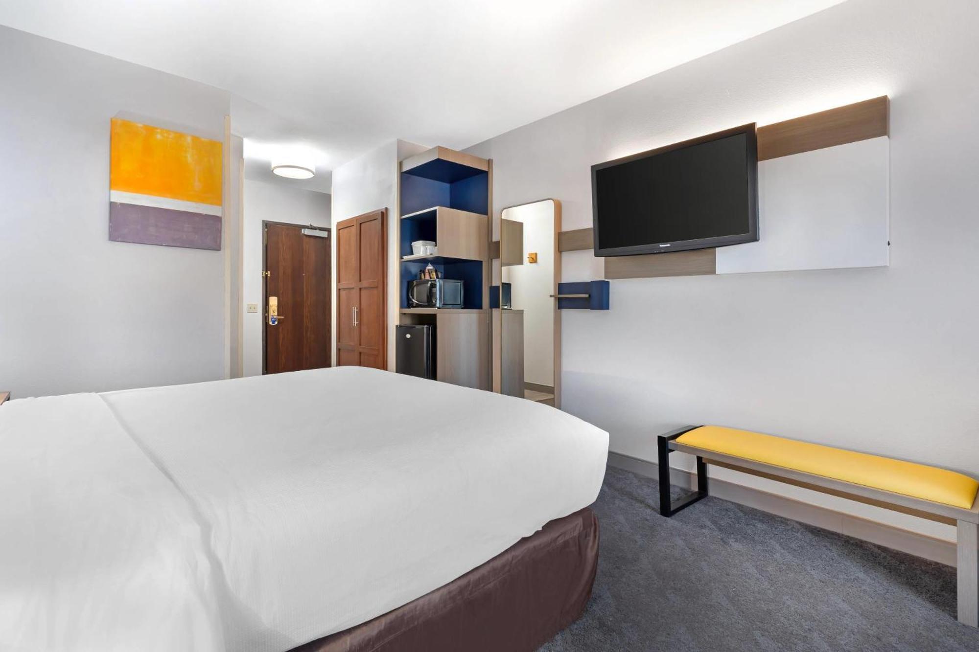 Comfort & - Area