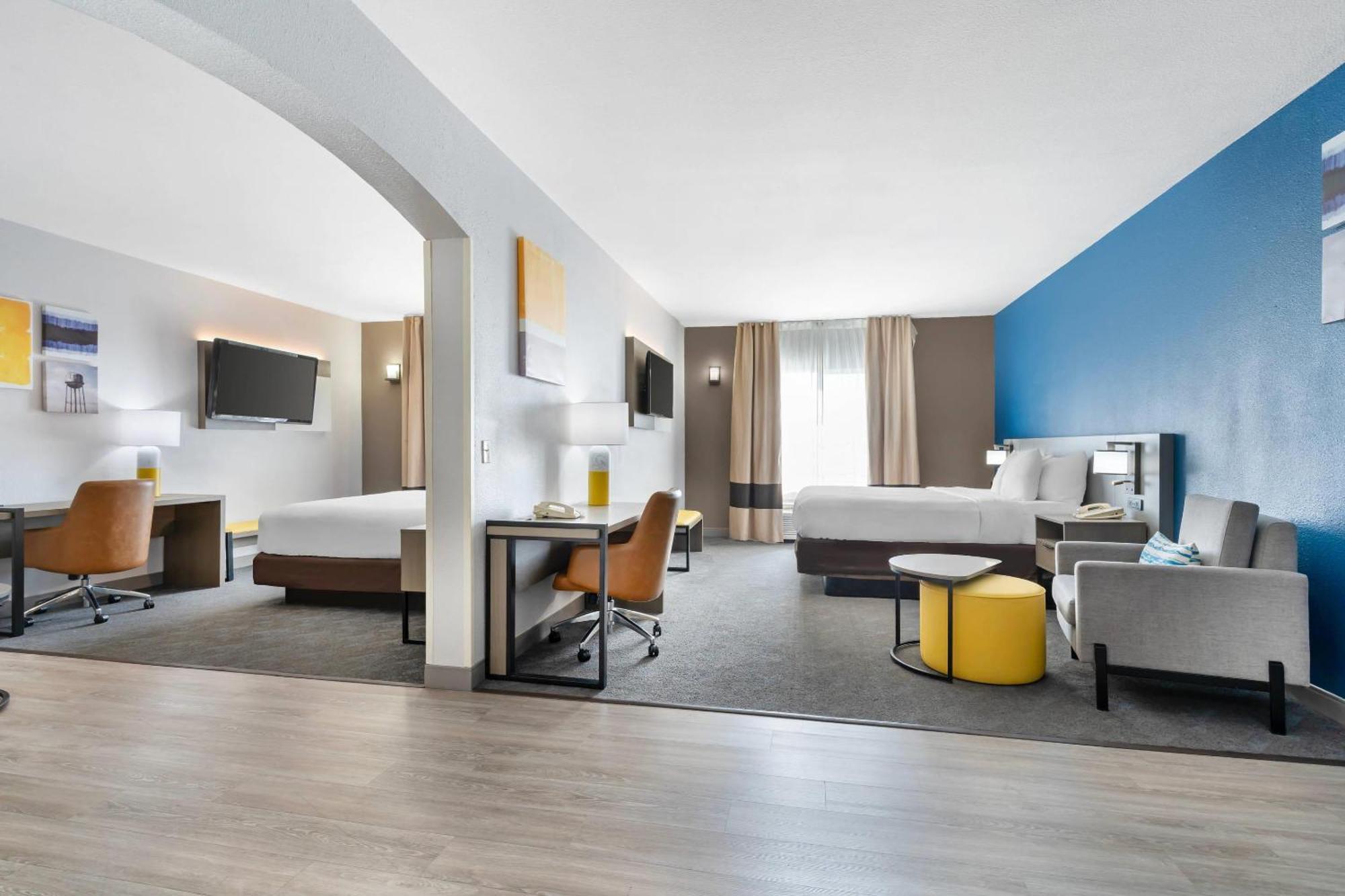 Comfort & - Area Sacramento