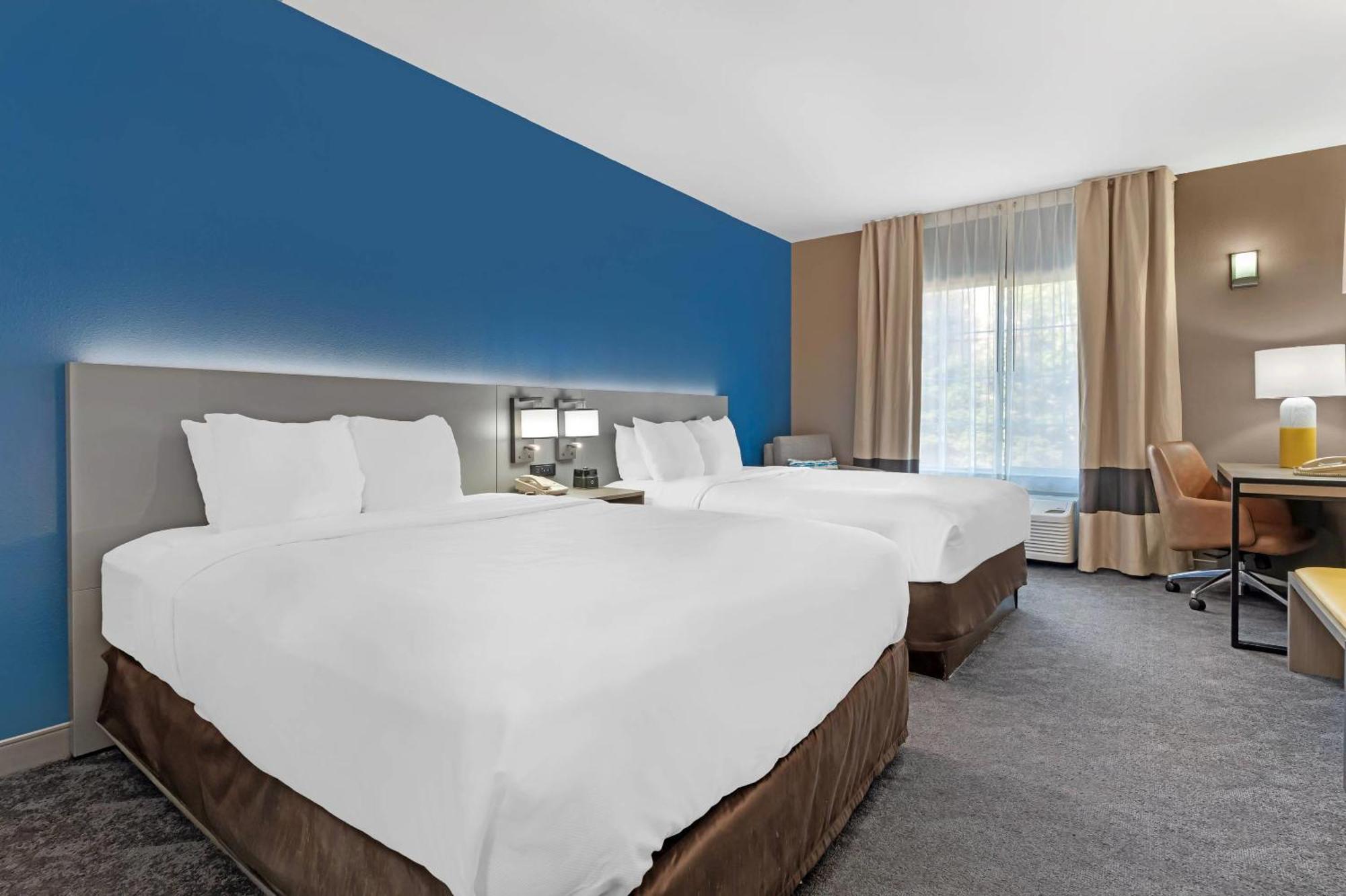 Comfort & - Area 3* Sacramento