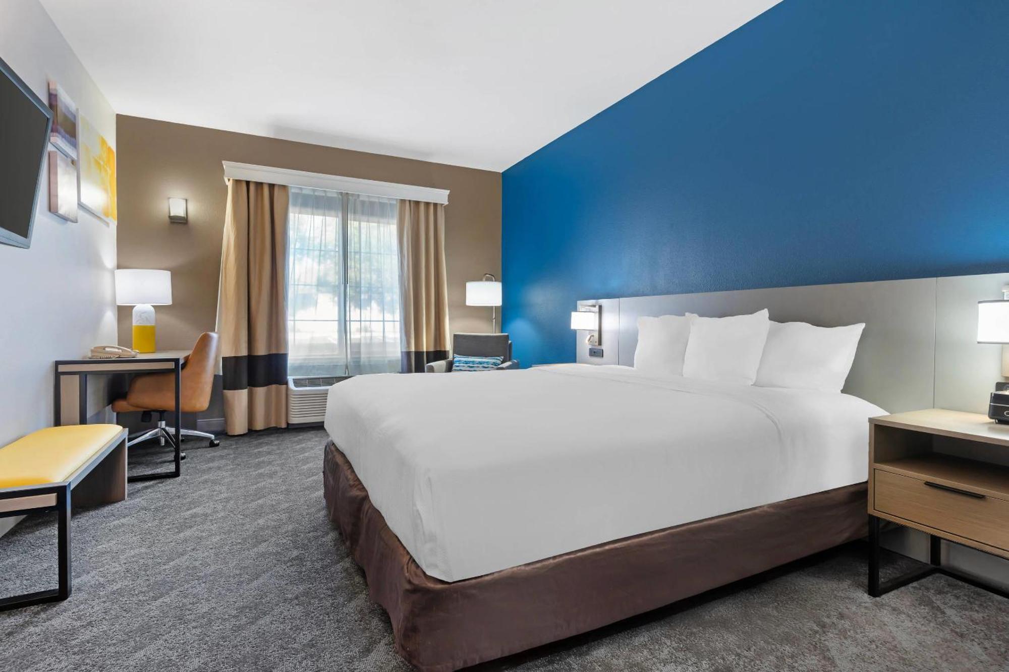 Comfort & - Area 3* Sacramento