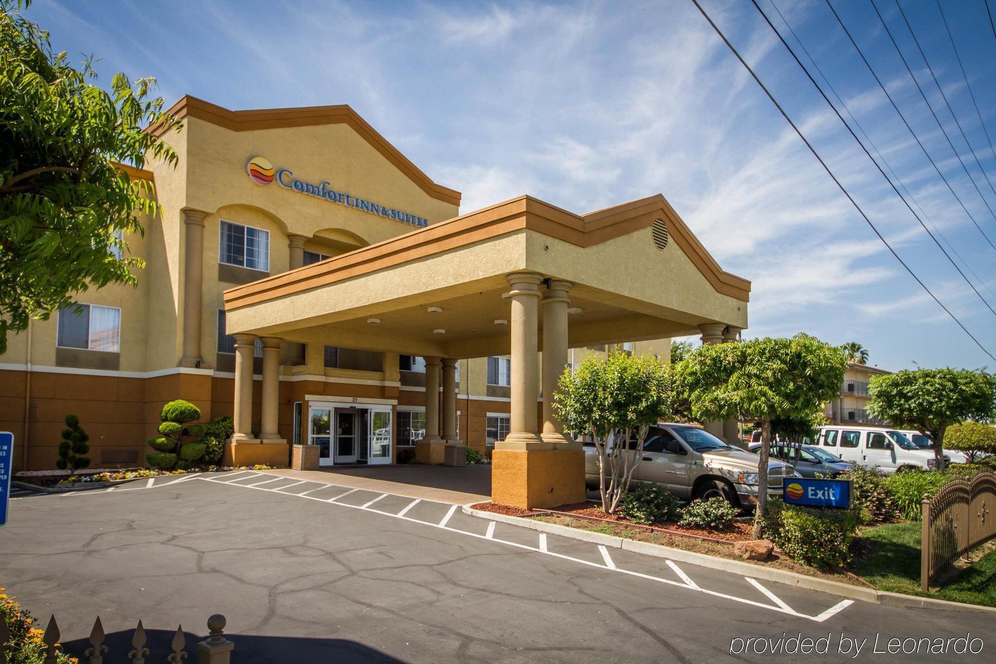 Comfort & - Area Hotel 3*