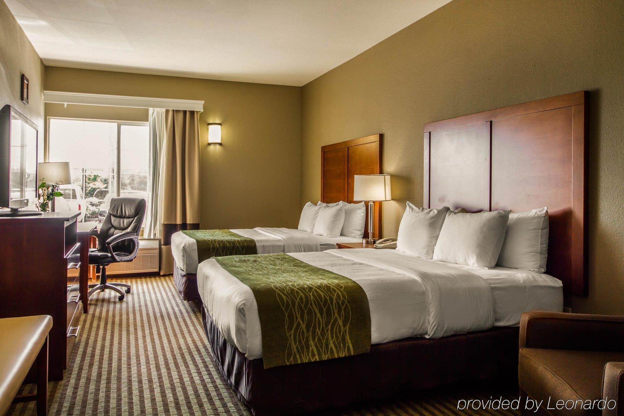 Comfort & - Area Hotel