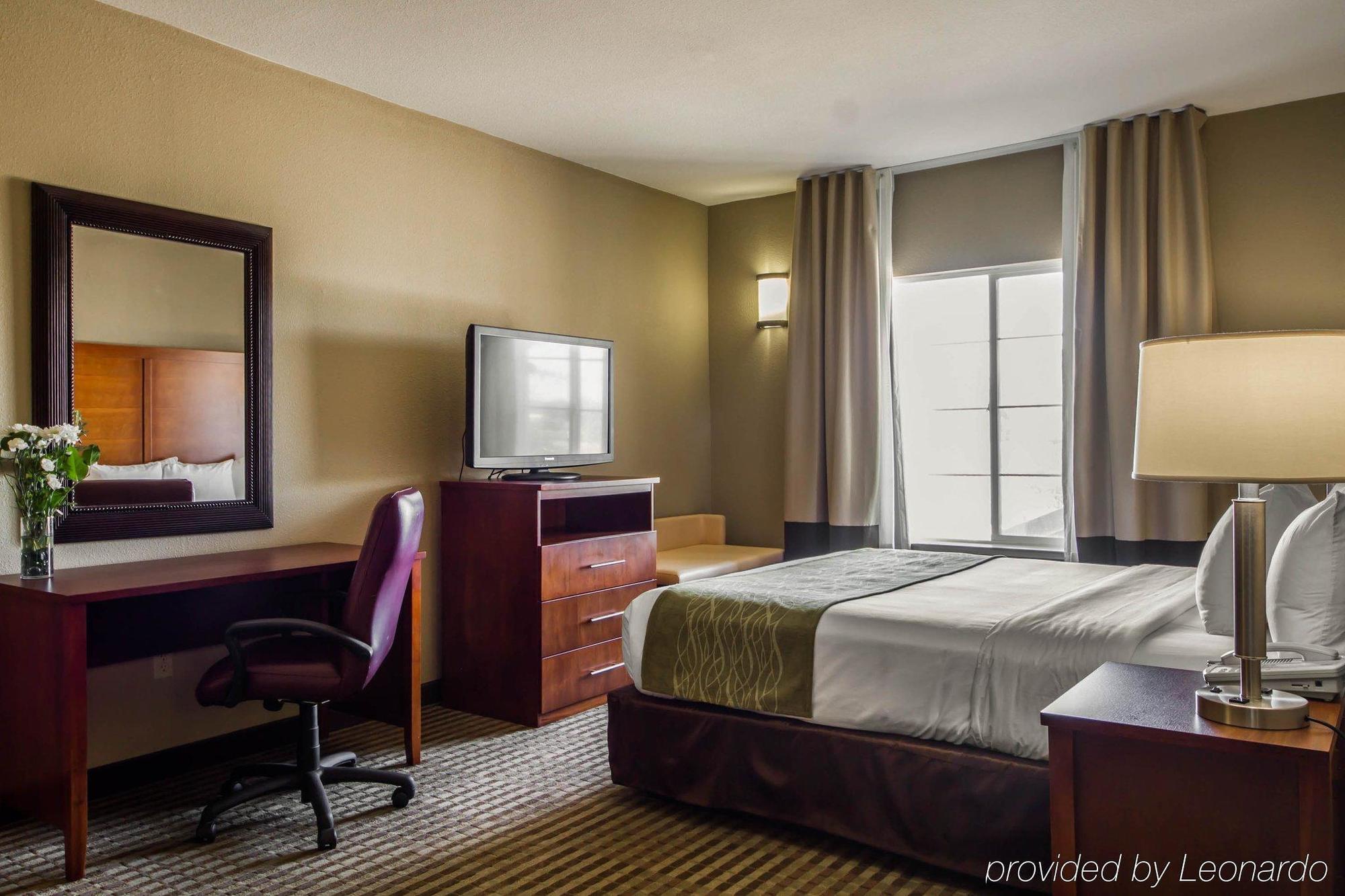 Comfort & - Area Sacramento