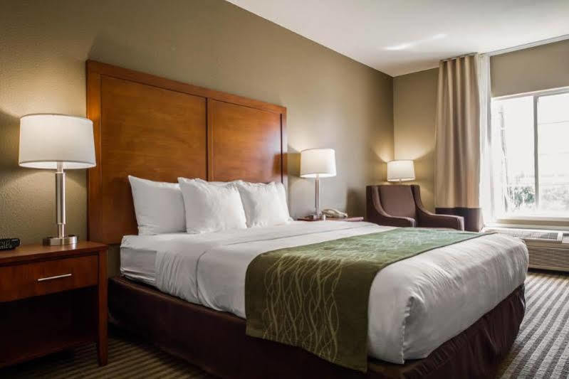 Comfort & - Area 3* Sacramento