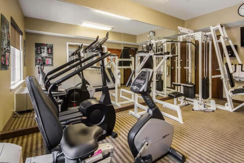 Comfort & - Area Hotel